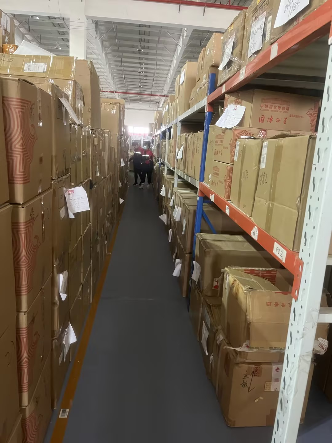 第三方仓储托管公司如何做产品