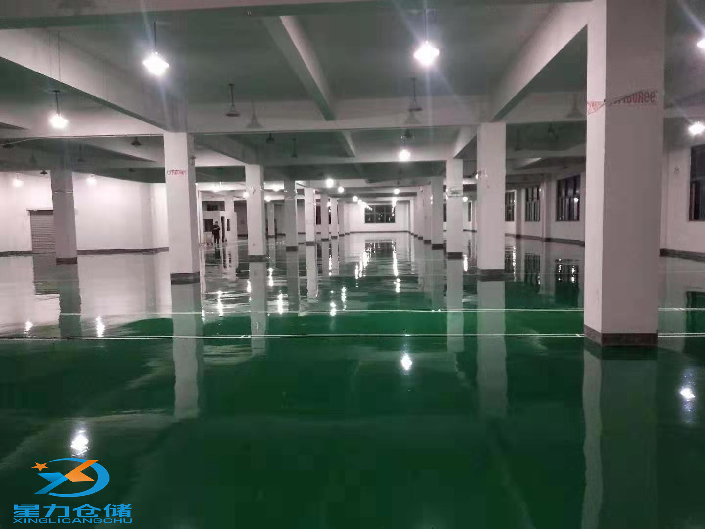 解锁电商供应链新纪元：第三方仓储云仓，实现电商仓库仓配一体化