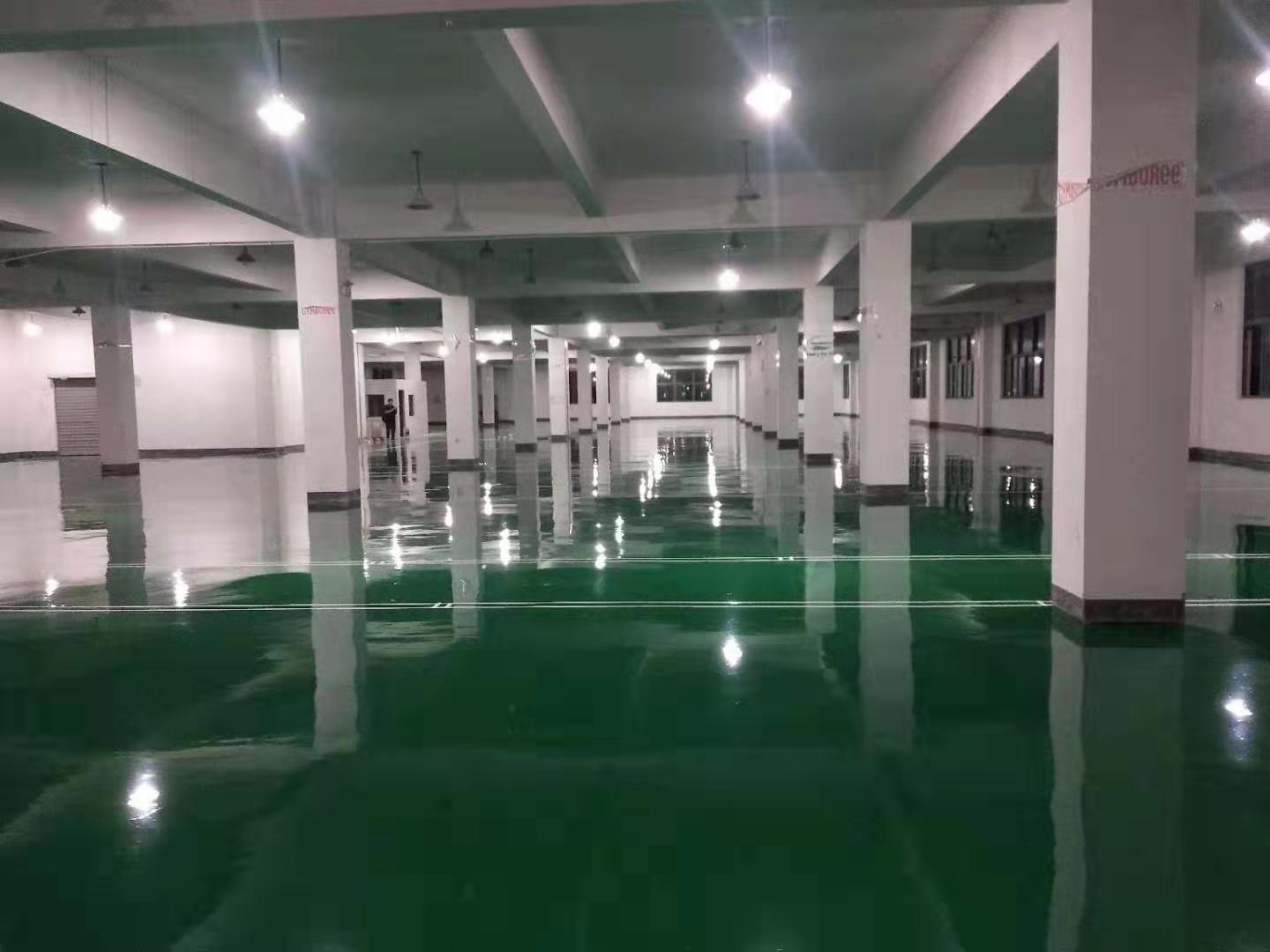 星力仓储出租和第三方物流仓储有什么区别