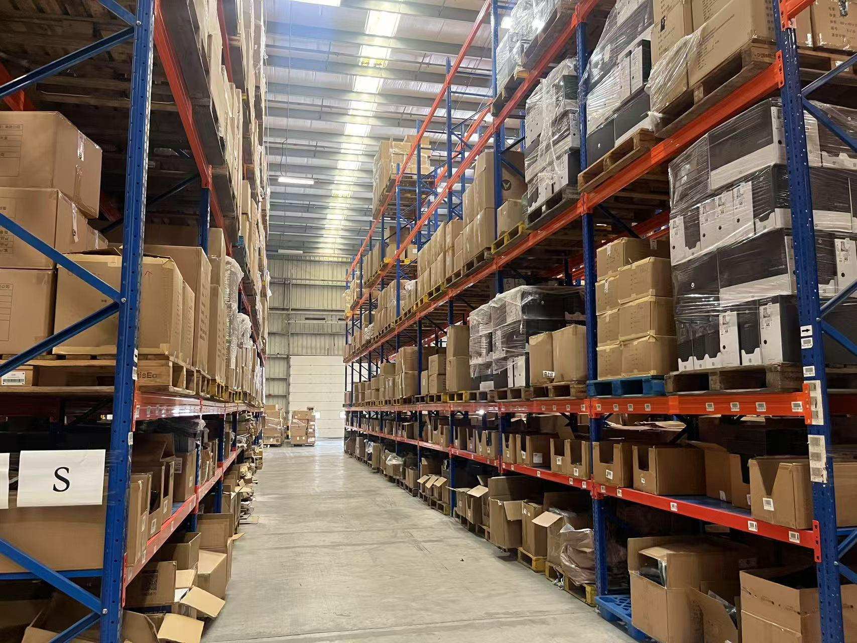 初创电商福音：用低成本启动，星力云仓代发是你的“隐形仓储部”