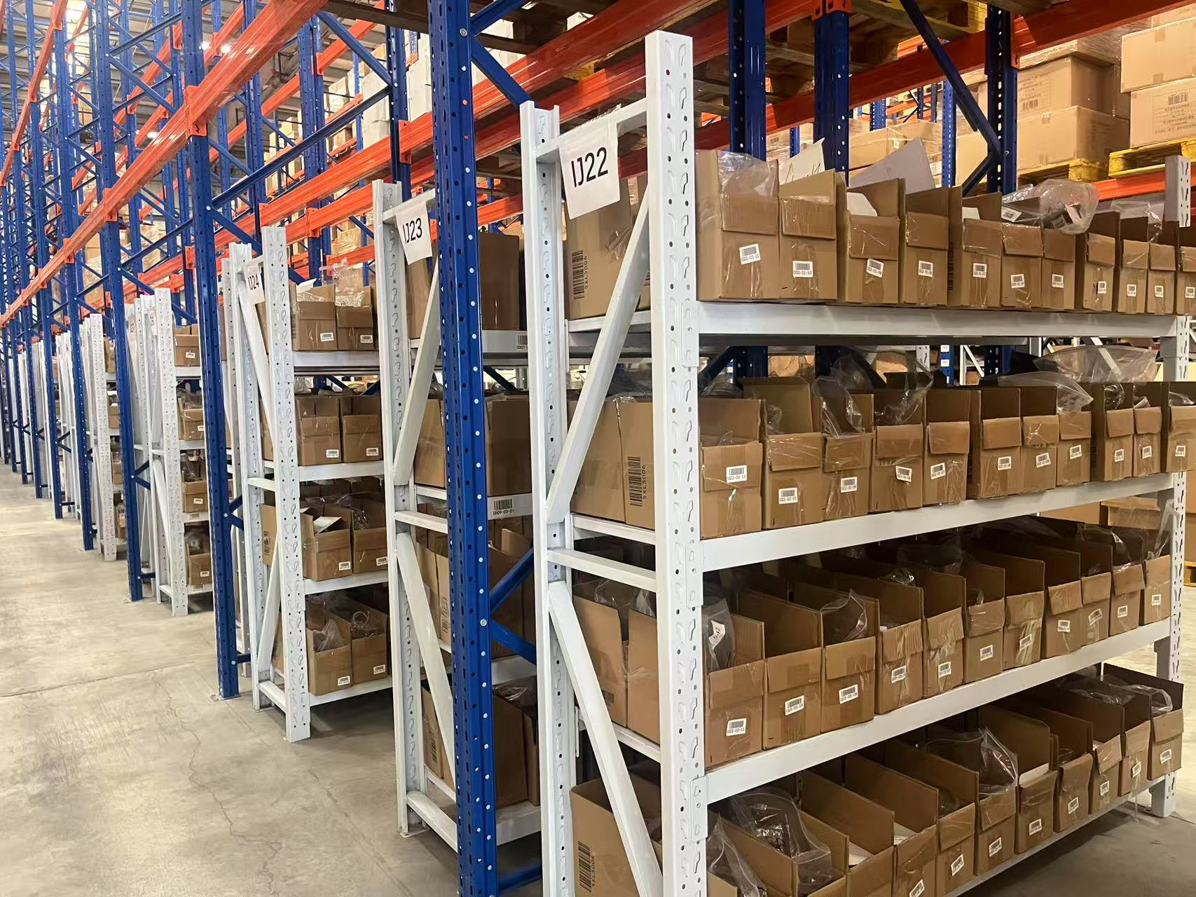 中小卖家首选:轻资产运营,从第三方云仓一件代发开始