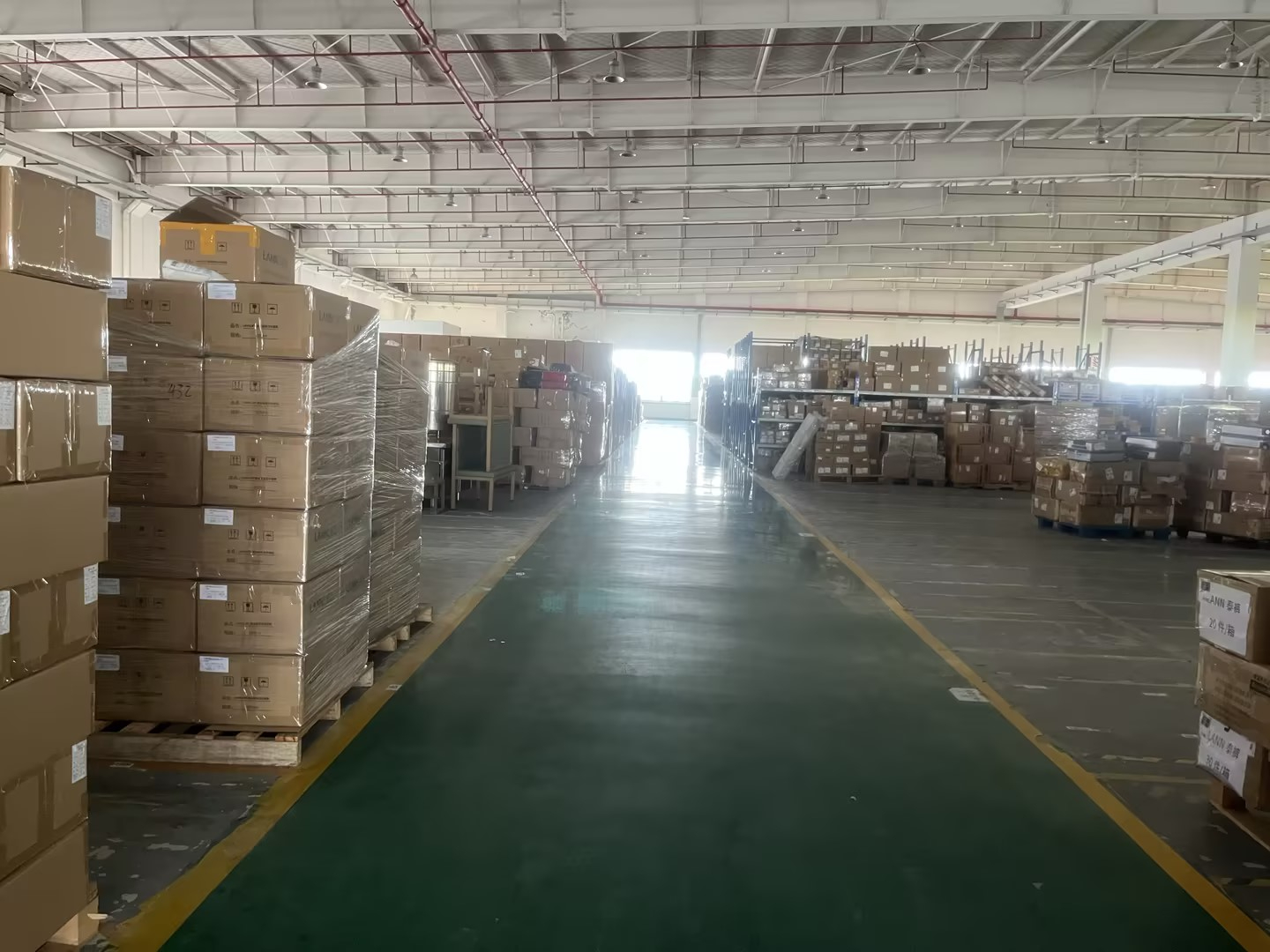 告别传统仓库，拥抱云仓托管：让一件代发成为您的增长引擎