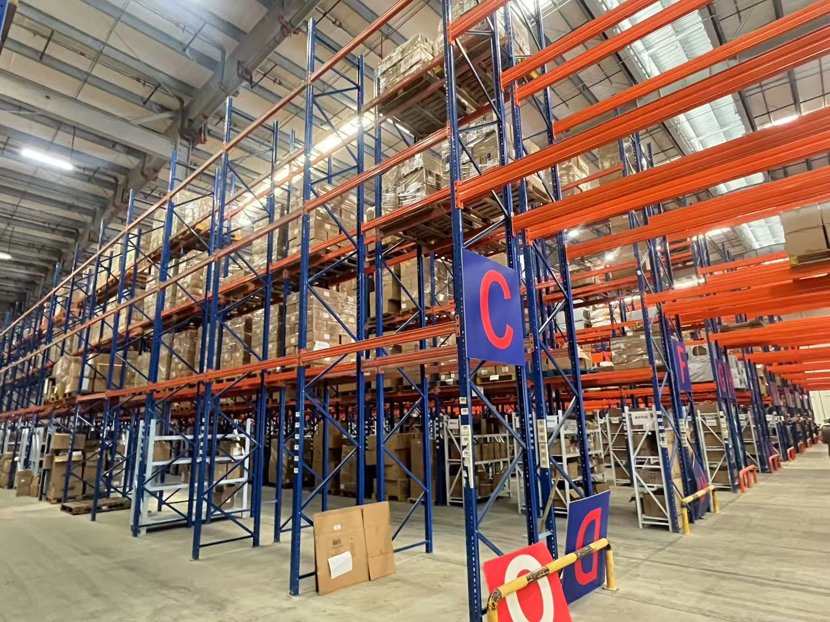 全域布局 + 仓配一体,星力仓储打造电商云仓服务新标杆