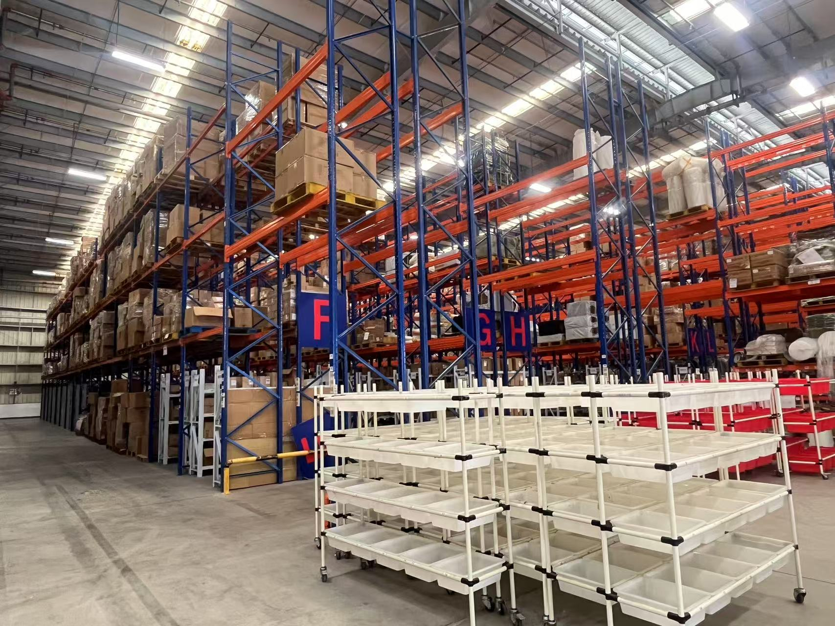 不止于托管：电商云仓正蜕变为品牌增长引擎