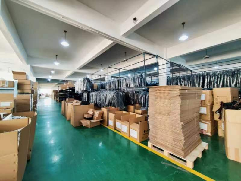 不止于存储：星力仓储推出全链路电商物流解决方案