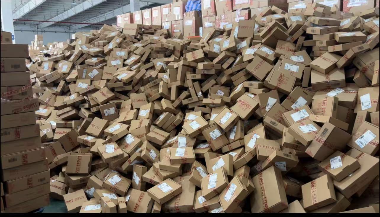 合规是最高效的成本管控：一个海归创业者为何将婴童品仓配从南京迁至上海星力