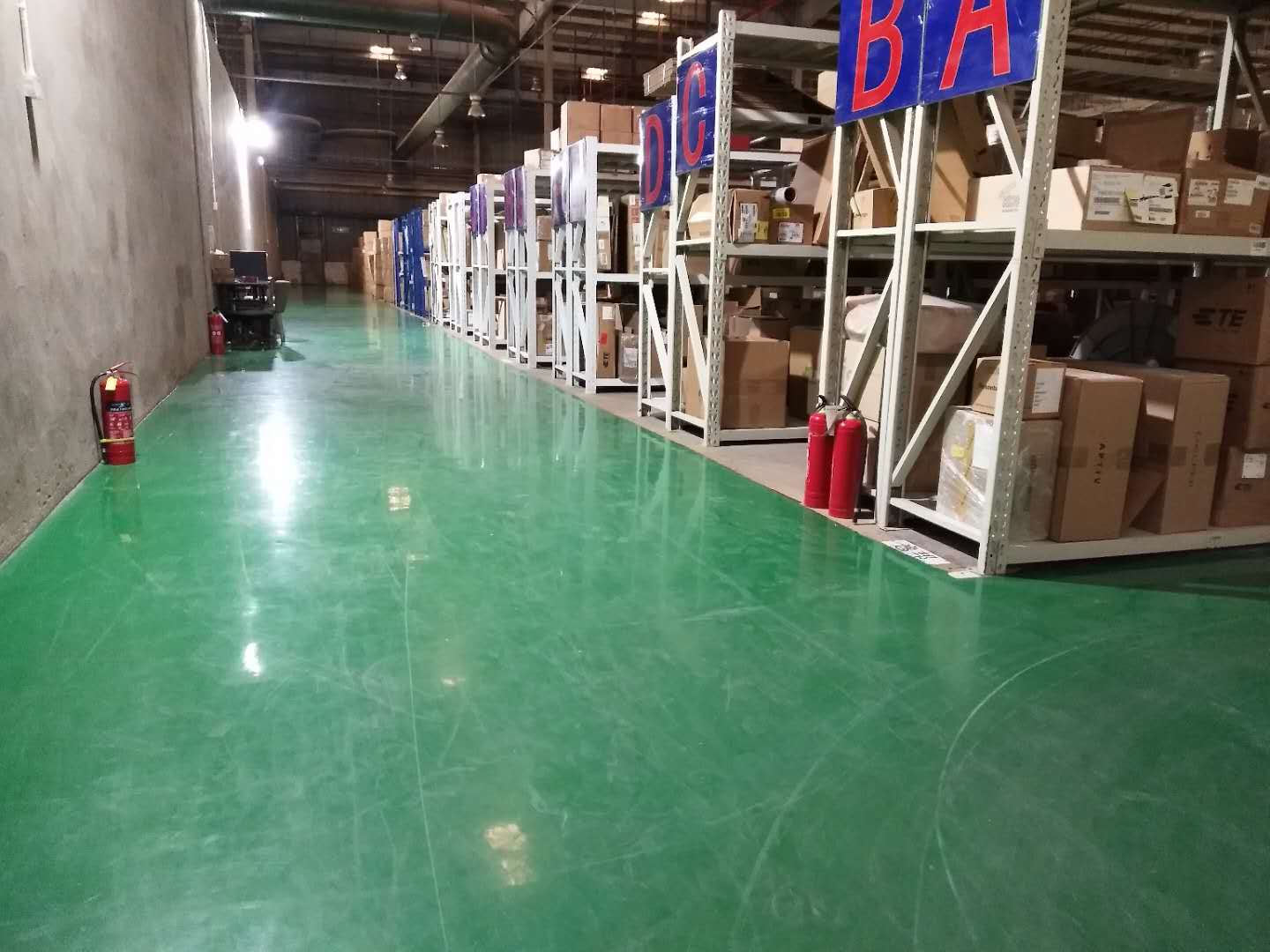 星力仓储推出"仓配一站式解决方案" 解决商家三大核心痛点