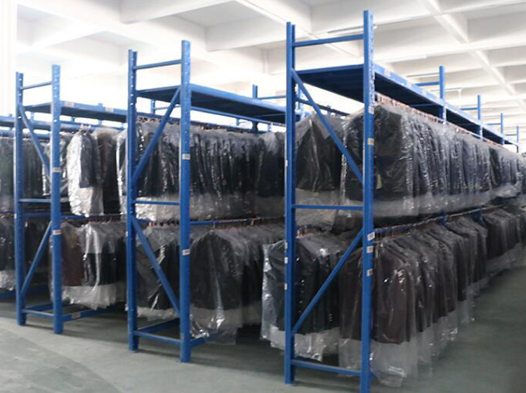 星力仓储升级服务 解决电商仓储三大核心难题