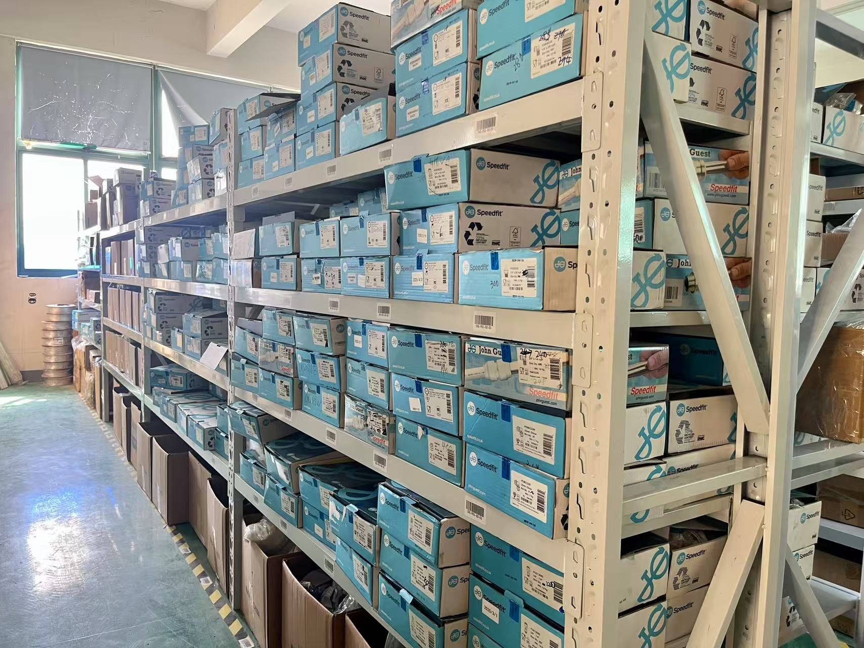 电商仓储托管如何收费？