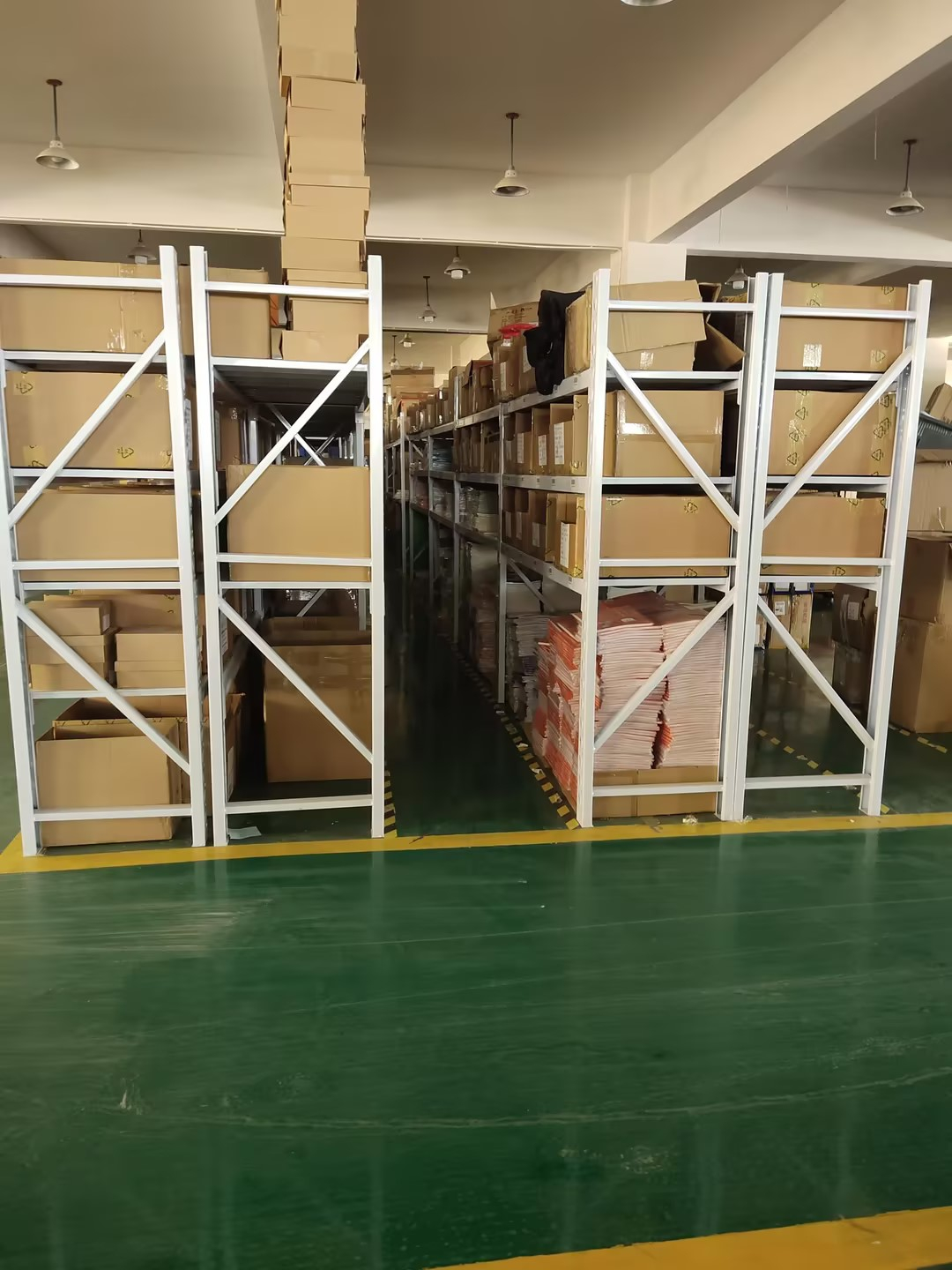 数智化浪潮下，仓储物流转型新趋势