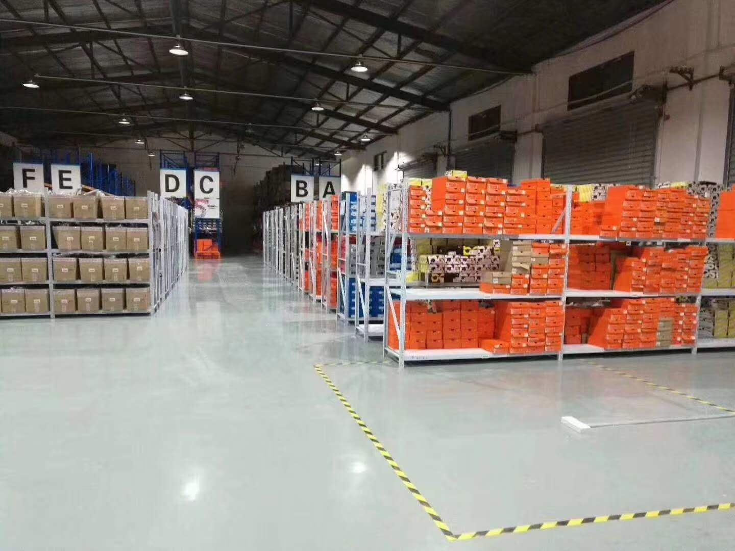 选上海电商托管仓库要注意什么？