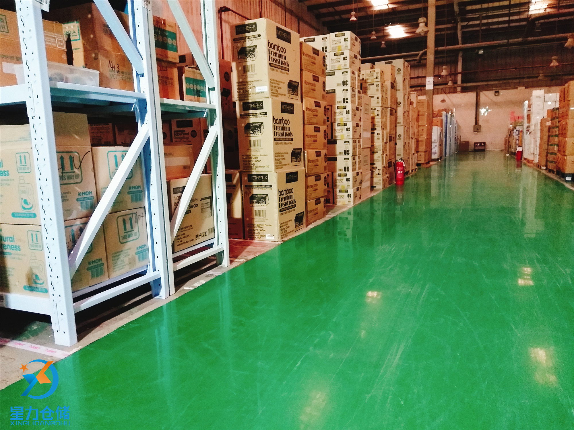 电商商家如何选择靠谱的第三方仓储托管代发货？