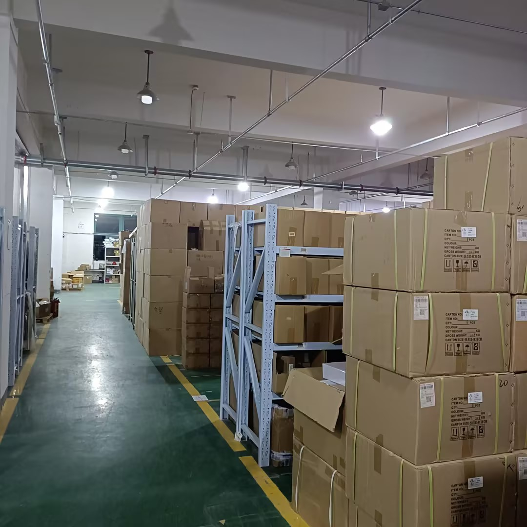 上海星力云仓能满足直播带货的仓配需求吗？