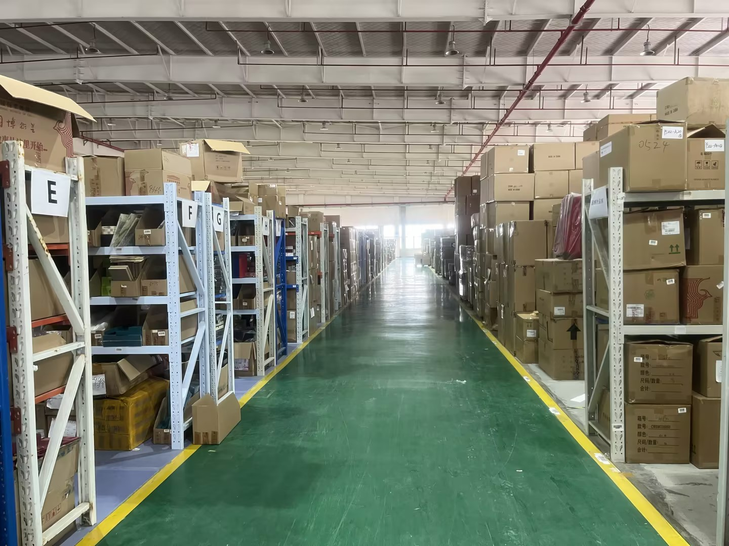 上海小仓库临时租租期能灵活调整吗？