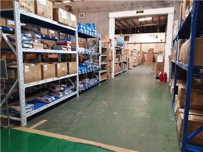 第三方云仓一件代发有哪些核心优势？