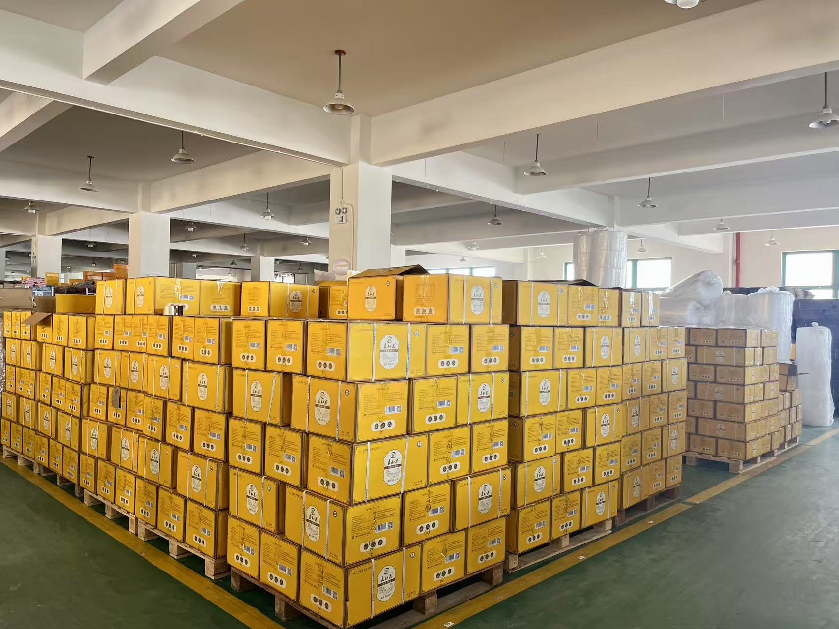 星力仓储：您的电商仓储难题一站式解决专家