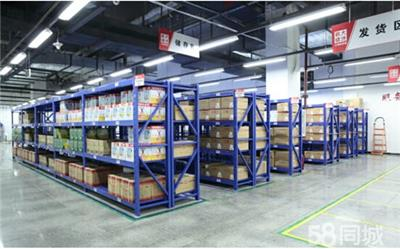 电商新趋势：第三方智能仓储如何赋能商家降本增效