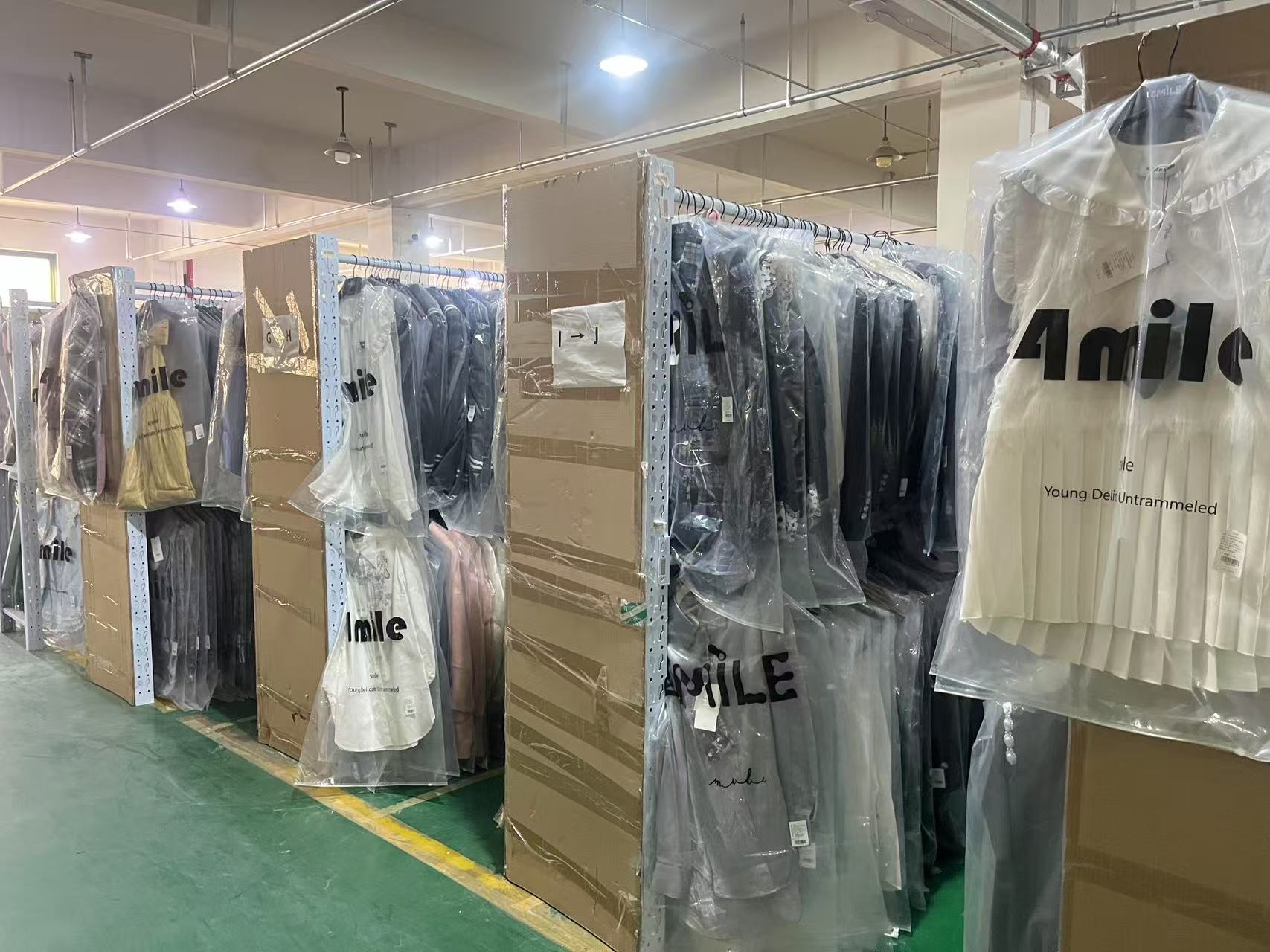 电商商家如何选择合适的仓储服务商？