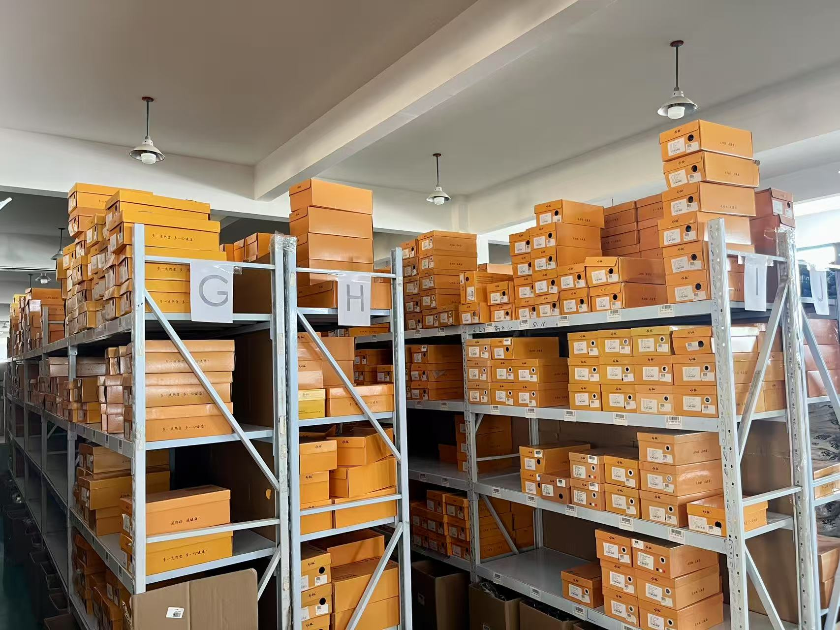 上海星力仓储破解电商仓储三大痛点