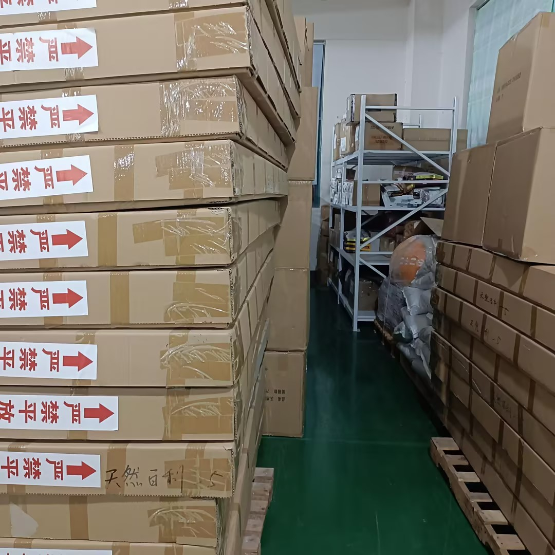 上海星力仓储破解仓储难题 赋能企业高效运营