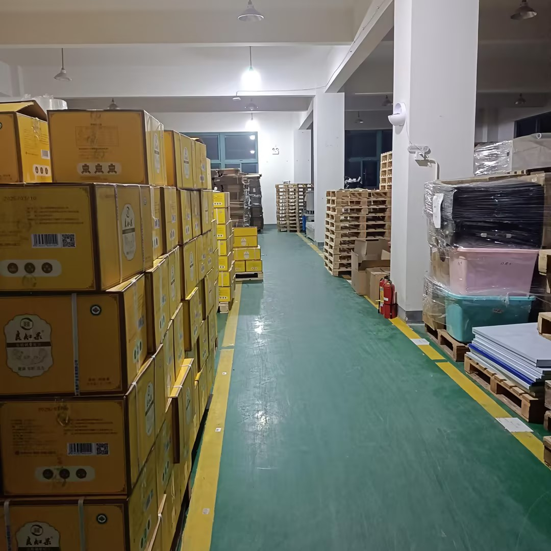 物流仓储智能化升级，第三方仓配服务迎发展新机遇