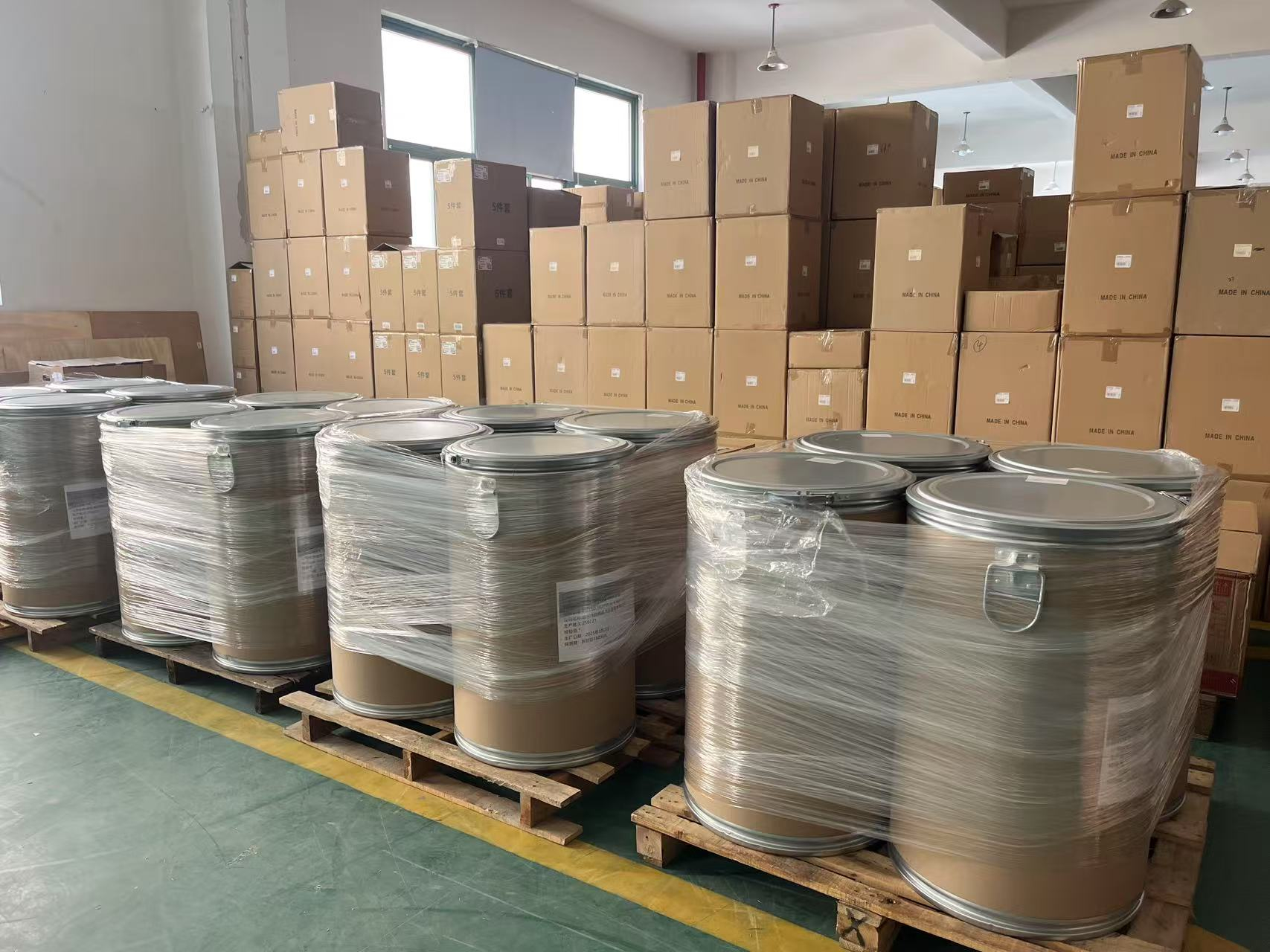 上海星力仓储一站式托管解决电商仓储各类难题