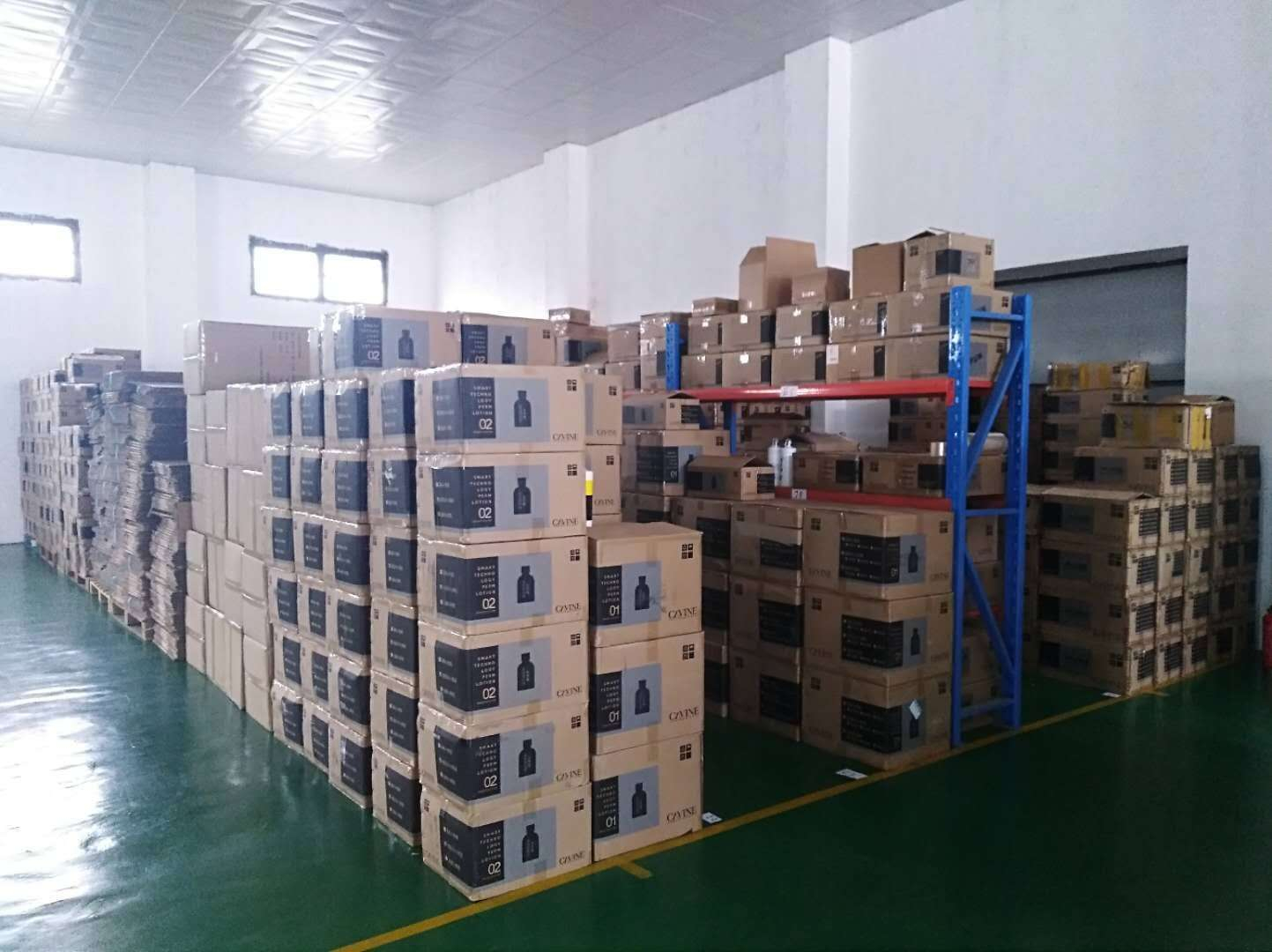 云仓代发供应链外包能为企业节省哪些成本？