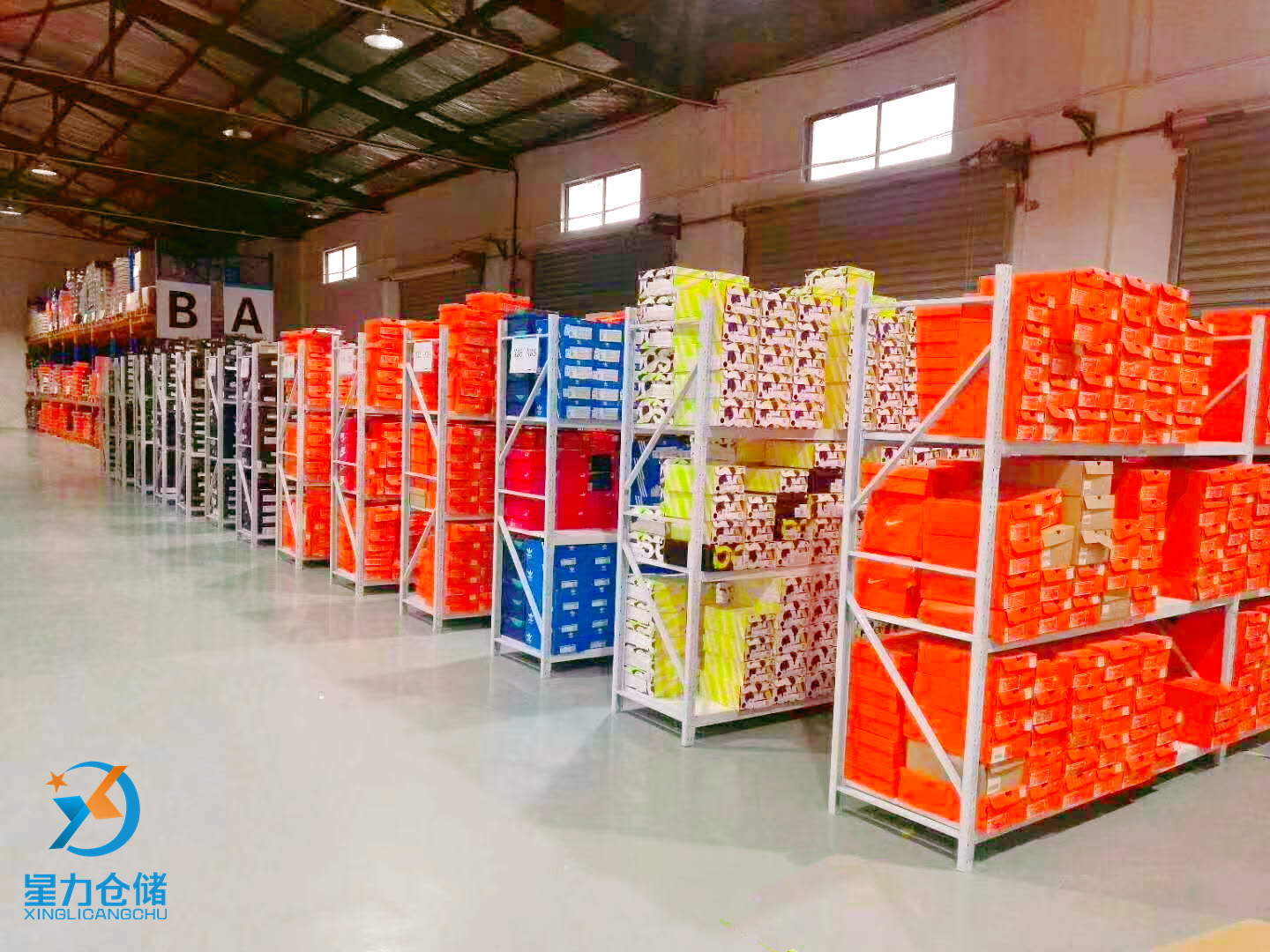 小仓库寄存不省心 管家式仓储安全便捷