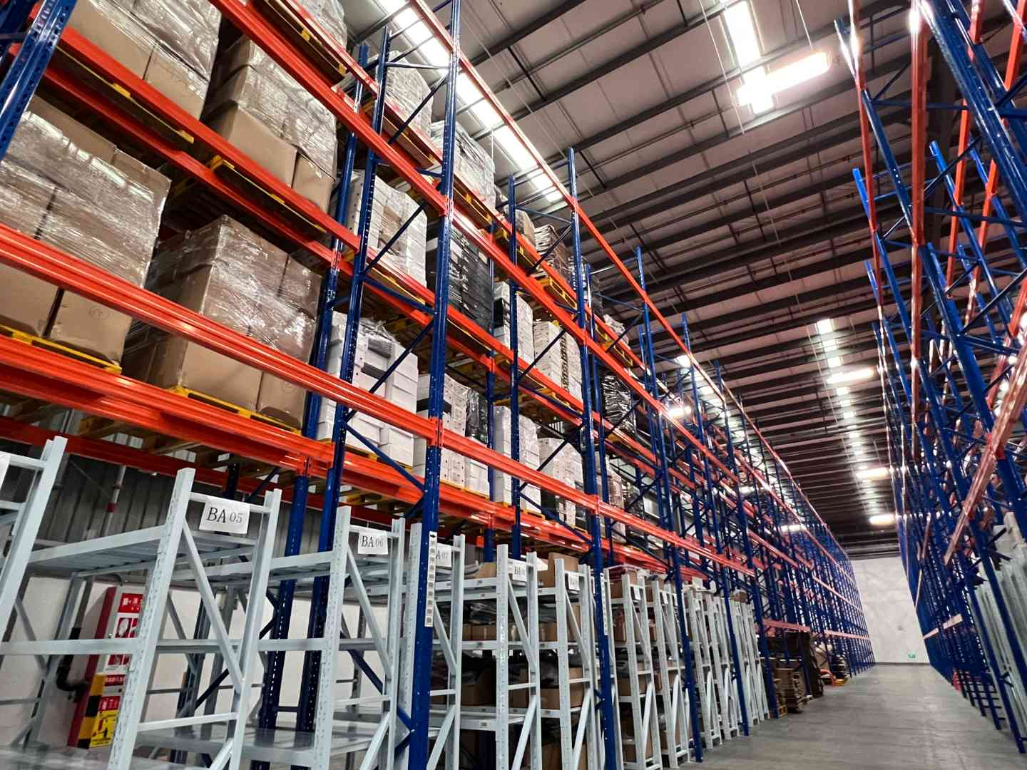 星力有鹏电商云仓深耕日用百货品类,仓配一体化服务能力再上新台阶