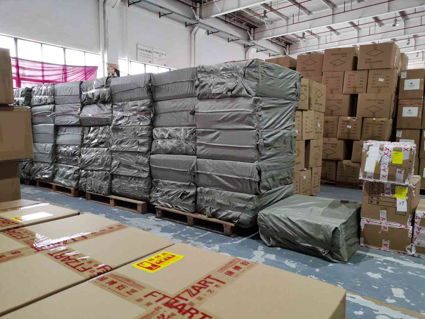 2026上海柔性仓储服务商实力评估报告——直播电商多品类发货效率优选