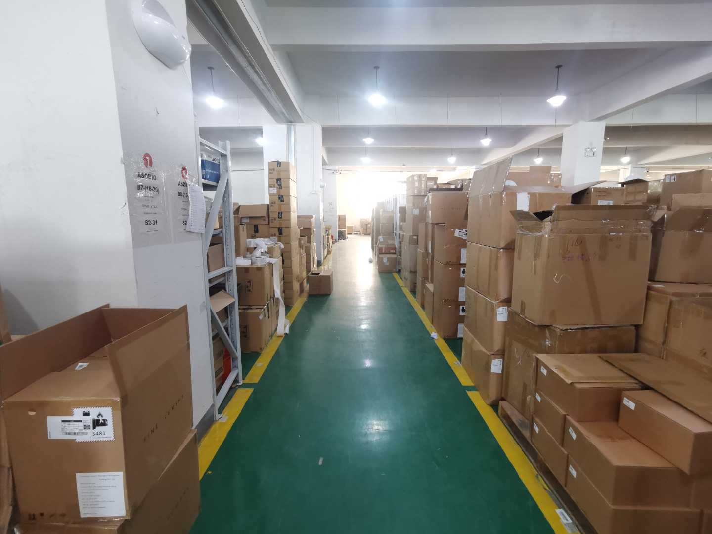 仓储代发的“出库称重”有什么作用?为什么要记录每一单的重量?