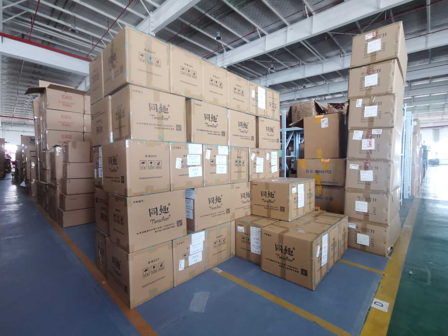 退换货占比居高不下,上海云仓怎样帮商家完善逆向供应链