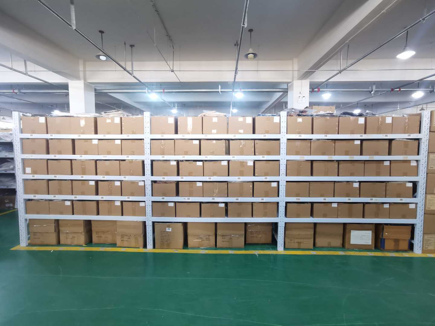 双十一大促售后压力来临，星力云仓代发货助力电商简化售后履约链路